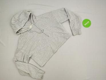 stich sweter: Even&Odd, Bluza z kapturem damska, rozmiar S — 2