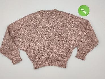 sweter pull and bear: Sweter damski, rozmiar One size — 3