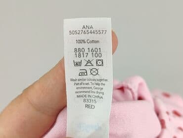 lidl spodnie przeciwdeszczowe: Legginsy, George, 3-6 miesięcy, stan - Idealny — 5