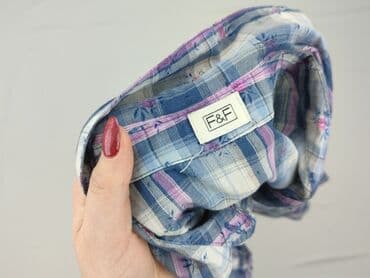 koszula play: F&F, Koszula damska, rozmiar L — 4