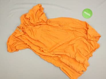 sukienki pomarańczowa na wesele: Sukienka damska, rozmiar S — 3