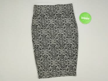 spódnice plisowane tiulowe czarne: Amisu, Women`s skirt, size S (EU 36) — 3