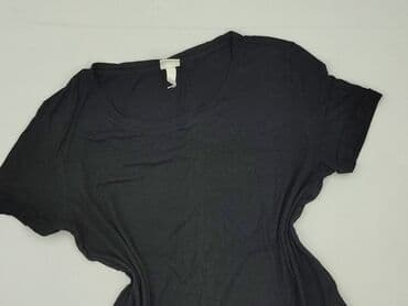 t shirty element: H&M, T-shirt damski, rozmiar M — 1