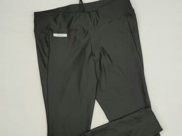 Legginsy: Legginsy Sportowe damskie, rozmiar S