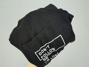 koszulka metallica ride the lightning: Sinsay, T-shirt damski, XS — 6