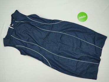 sukienki dla mamy pana młodego 2024: Marks & Spencer, Sukienka damska, L — 2