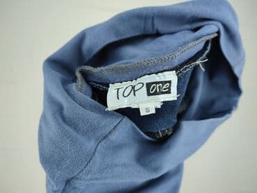 c a top: Jeansy damskie, S — 4