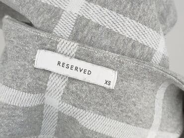 koszulka z jamnikiem reserved: Reserved, Bluzka damska, rozmiar XS — 4