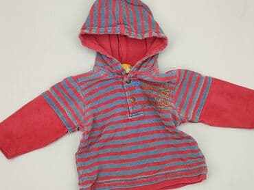 czapka under armour project rock: Sweatshirt, 9-12 months, condition - Good — 1