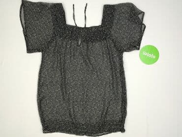 bluzki w cętki: CAMAIEU, Bluzka damska, rozmiar S — 3