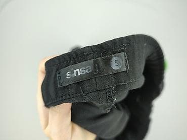 bluzy smileslow: Sinsay, Spodnie dresowe damskie, rozmiar S — 4