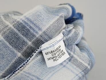 koszula flanelowa carhartt: Koszula damska, rozmiar S — 4