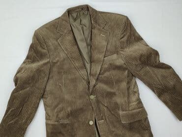 Marynarka dla mężczyzn, rozmiar S