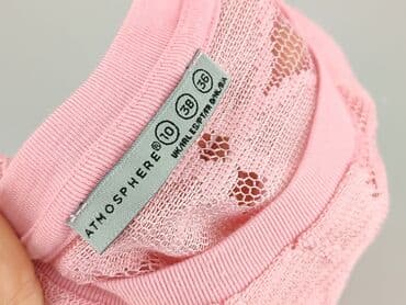 koszula atmosphere: Atmosphere, Women`s T-shirt, size M — 5