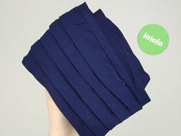 granatowa spódnice mini: Spódnica damska, rozmiar S — 5