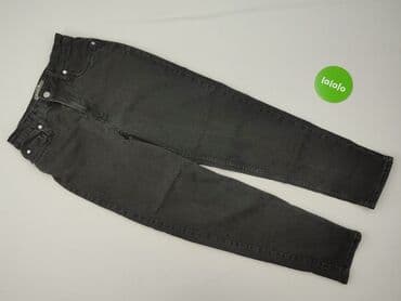 sprzedaż używanych majtek damskich: Primark, Jeansy damskie, rozmiar M — 2