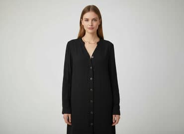 czerwona sukienka cropp: Cropp, Sukienka damska, rozmiar M — 7