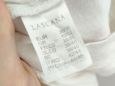 Ubrania damskie: Lascana, Body damskie, rozmiar M — 4