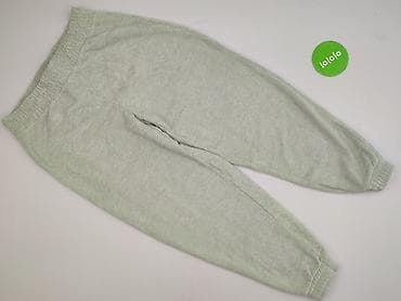 sweatshirts black: Spodnie dresowe damskie, rozmiar L — 2