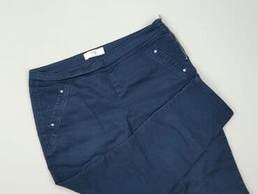 legginsy damskie 50 style: Wallis Petite, Legginsy Eleganckie damskie, rozmiar L — 1