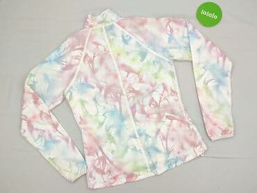 koszulki oddychające decathlon: Fila, Kurtka przejściowa damska, XS — 3