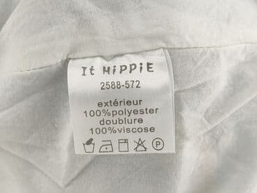 rozkloszowane sukienki midi: Hippie, Sukienka damska, rozmiar L — 5