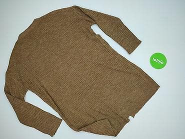 kurtki wiosenne c a: Ichi, Kardigan damski, rozmiar L — 3