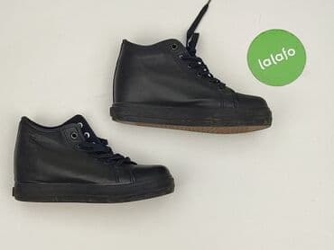 trampki do sukienki wieczorowej: Big Star, Sneakersy damskie, 40, stan - Bardzo dobry — 3