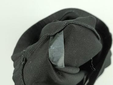 decathlon kolarki: TU Woman, Legginsy Sportowe damskie, rozmiar L — 4