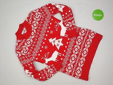 sweter dior: D-look, Sweter damski, rozmiar S — 2