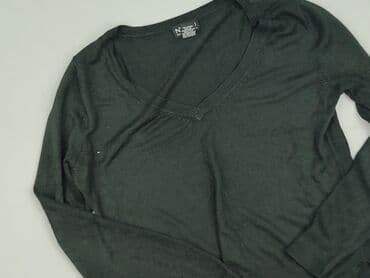 Swetry: Sweter damski, rozmiar M