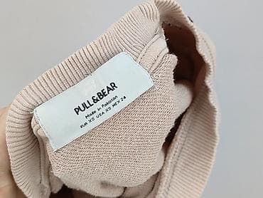 bluza boho damska: PULL&BEAR, Bluza damska
, rozmiar XS — 4