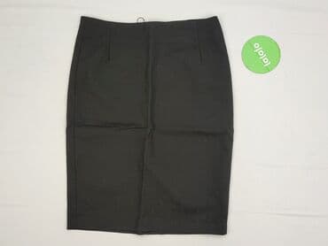 sukienka obcisła czerwona: Spódnica damska, M — 3