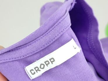 koszulki gry: Cropp, T-shirt damski, rozmiar L — 5