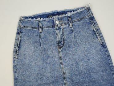 spódniczka jeansowe zara: Farfallina, Spódnica damska, rozmiar XL — 1