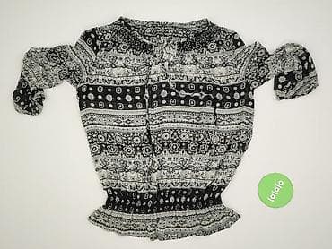 koszula boho h: Bluzka damska, rozmiar 2XL — 2