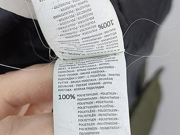 pull and bear cargo: Reserved YFL, Parka damska, rozmiar L — 5