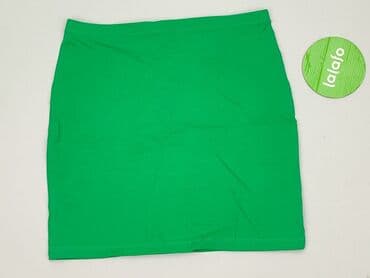 hm spódnice plisowane zielone: H&M Divided, Спідниця жіноча, розмір S — 5