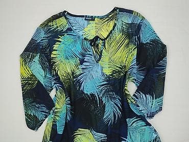 bluzy xl: Janina, Bluzka damska, rozmiar 4XL — 1