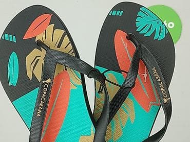 deichmann air force 1: Ipanema, Шльопанці жіночі, розмір 41 — 5