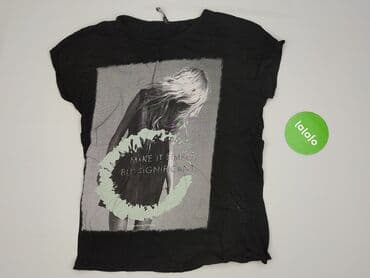 programmer t shirty: T-shirt damski, M — 2