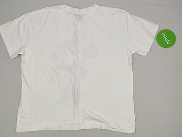 kotek: Sinsay, T-shirt damski, rozmiar L — 3