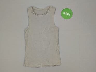 t shirty prążkowany: T-shirt damski, rozmiar S — 2