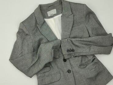 duże marynarki: H&M, Marynarka damska, M — 1