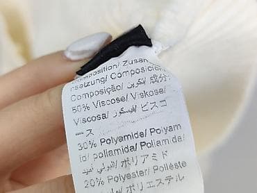 twinset: Shein, Elegancki komplet, rozmiar XL — 5