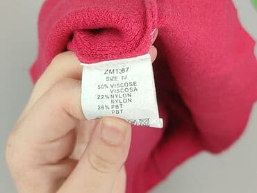 t shirty z dekoltem v allegro: Women`s sweater, size XL (EU 42) — 4
