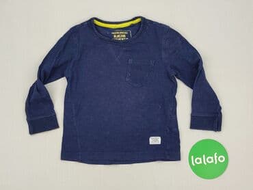 allegro ubrania dla dzieci 9 lat: Bluzka, 1.5-2 lat, 86-92 cm, stan - Bardzo dobry — 2