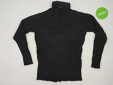 Peacocks, Sweter damski, rozmiar XL — 2