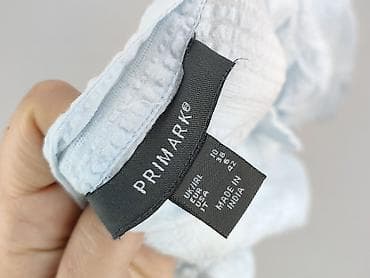 smerfy: Primark, Bluzka damska, rozmiar M — 4