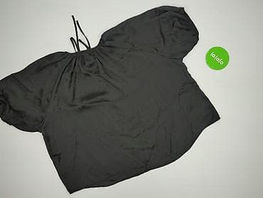 kucyk: H&M, Bluzka damska, rozmiar M — 4